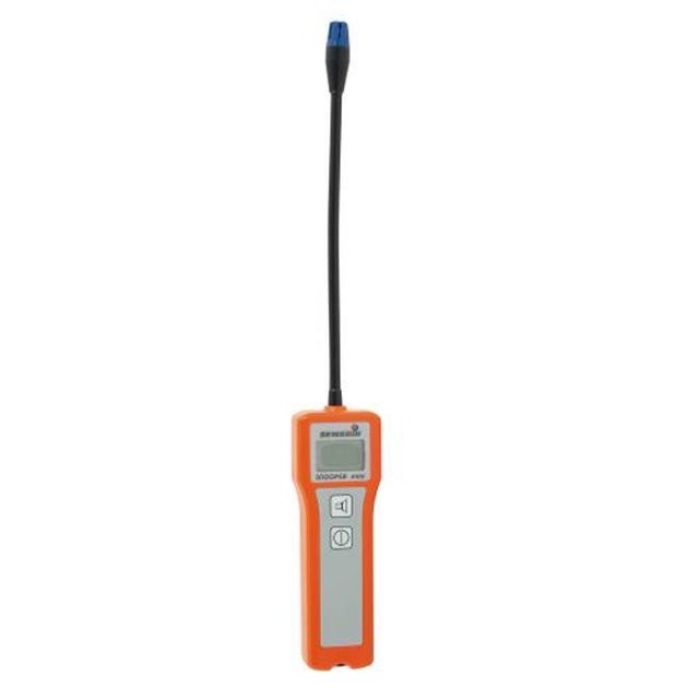 세버린 가스탐지기 SNOOPER MINI-H2 1개
