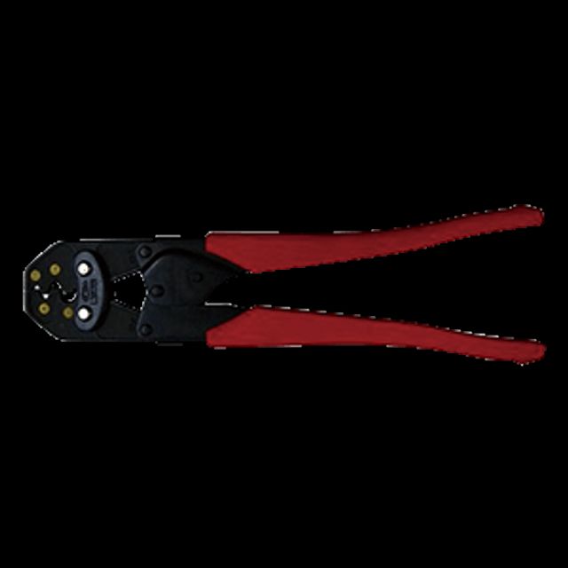 LOBSTER 압착기 AK-22A 5.5~22mm