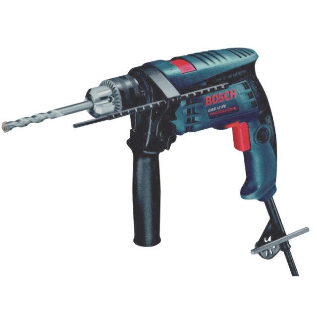 임팩드릴 13mm 650W 0-3150rpm 1.8kg 전자속도조절