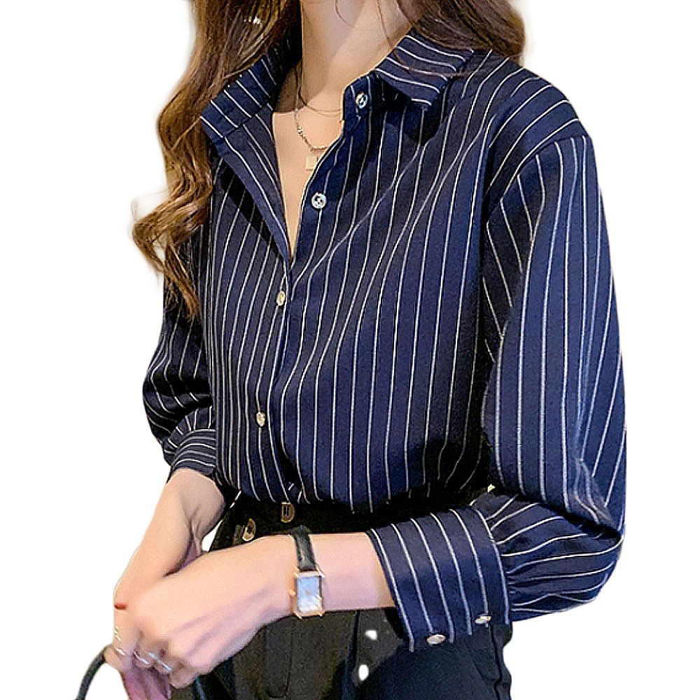 대학생 직장인 여성 셔츠 오피스룩 데일리룩 나방
