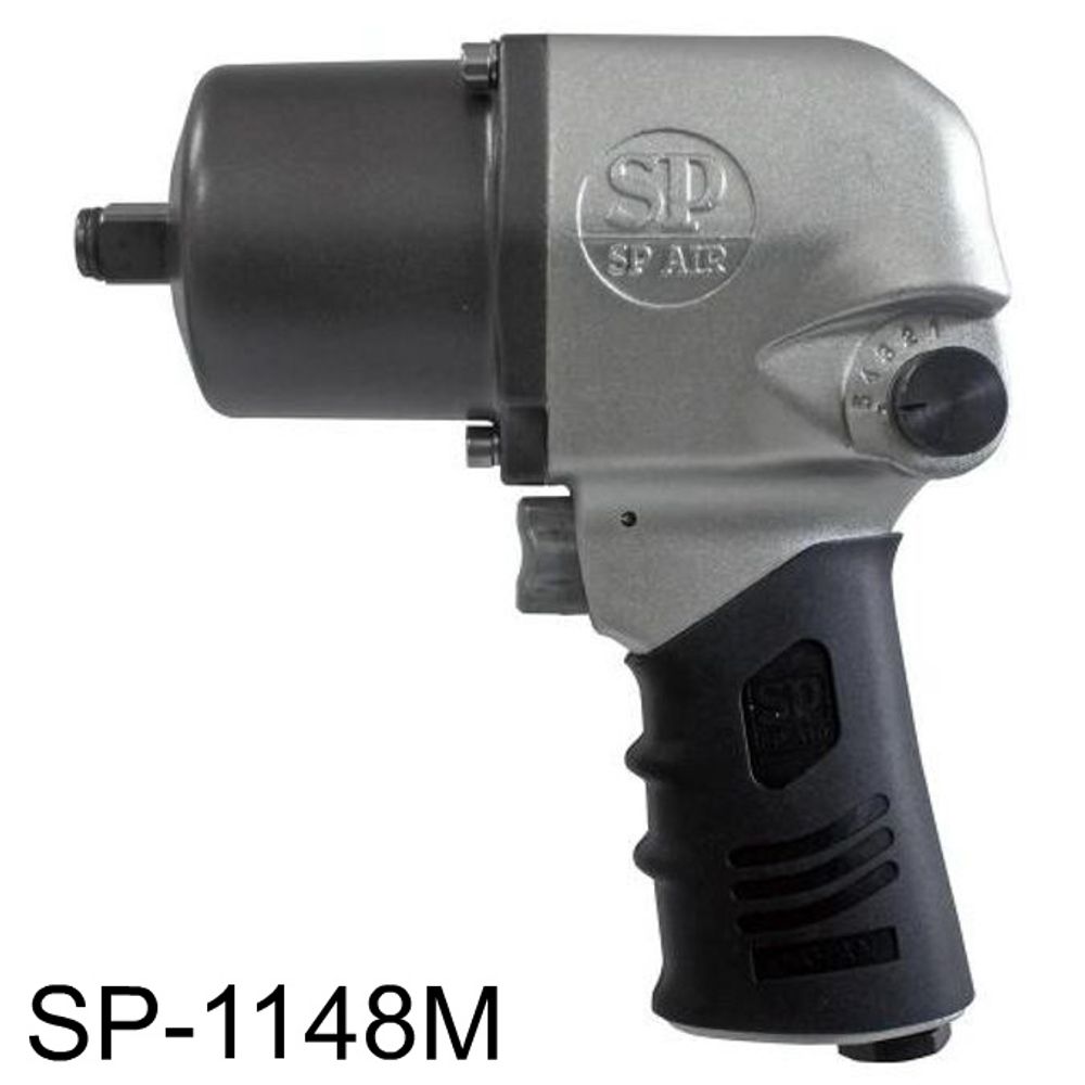 SP 에어임팩트렌치 SP-1148M(1/2SQ)권총형