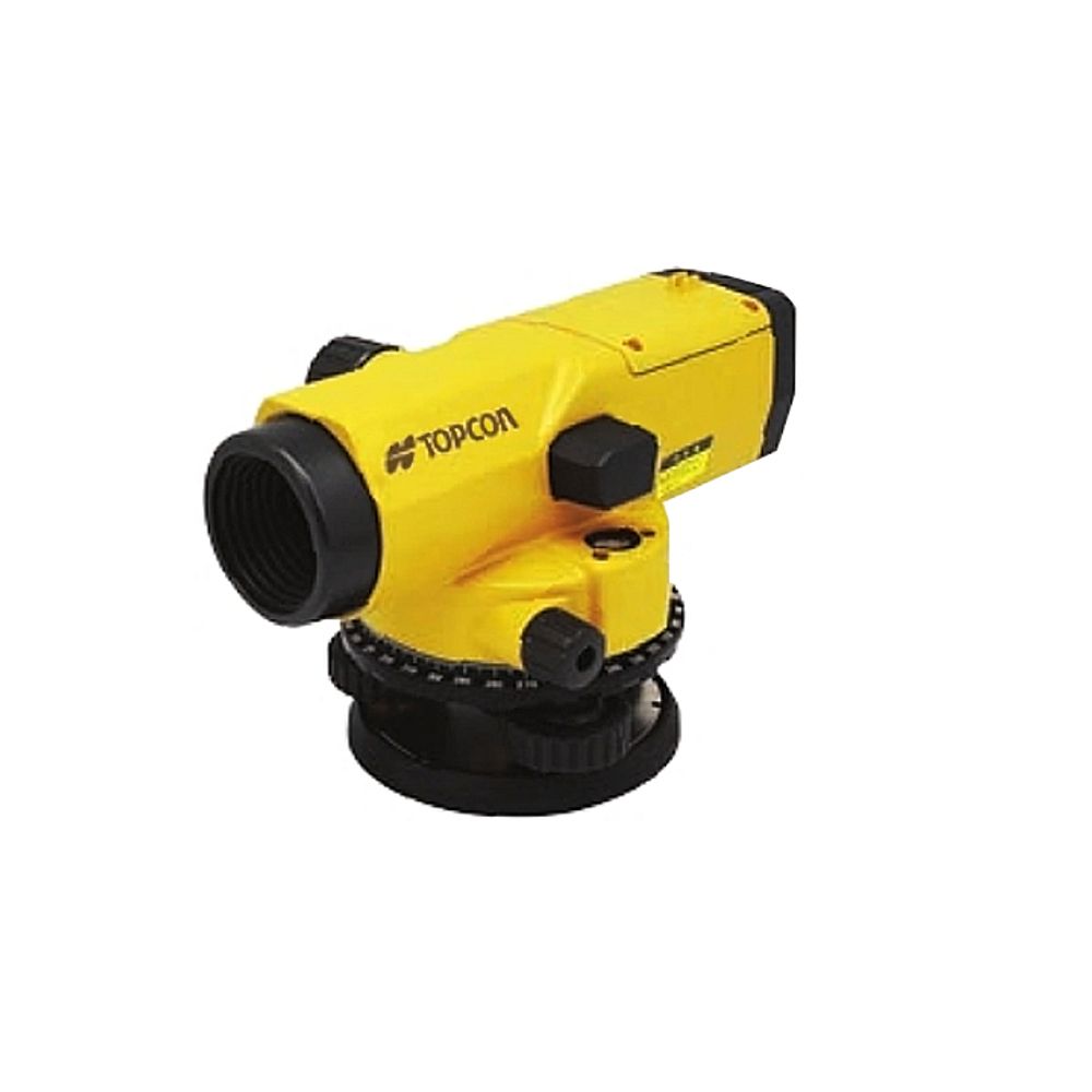 TOPCON 오토레벨_AT-B4A 24X
