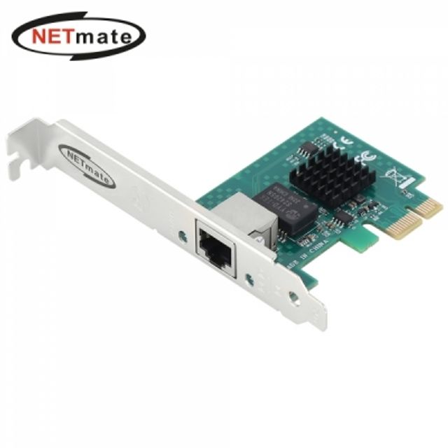 강원전자 넷메이트 NM-SW251T PCI Express 2.5G 멀