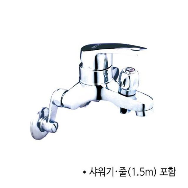 대정워터스 수전 옹달샘(AD200) 샤워기 AD200 1EA