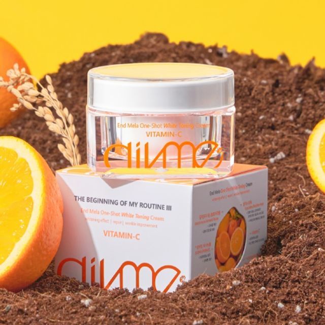 화이트 케어 영양 촉촉 수분 크림 50ml