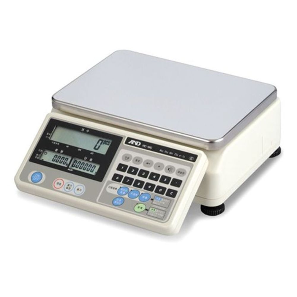 전자저울(중량계수)HC-30Ki (30kg/5g)