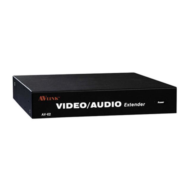 강원전자 넷메이트 1-3 VGA/AUDIO 리피터