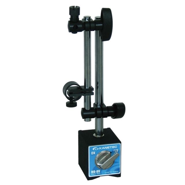 마그네트베이스미세조정 50x58.5x55mm/80kgf MB-BV-