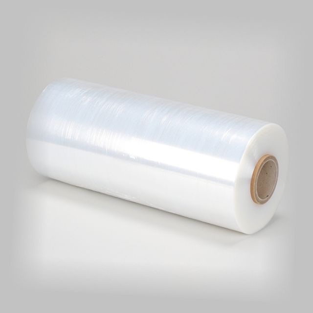 포장 스트레치필름 기능성 500mmx2500M 12mic