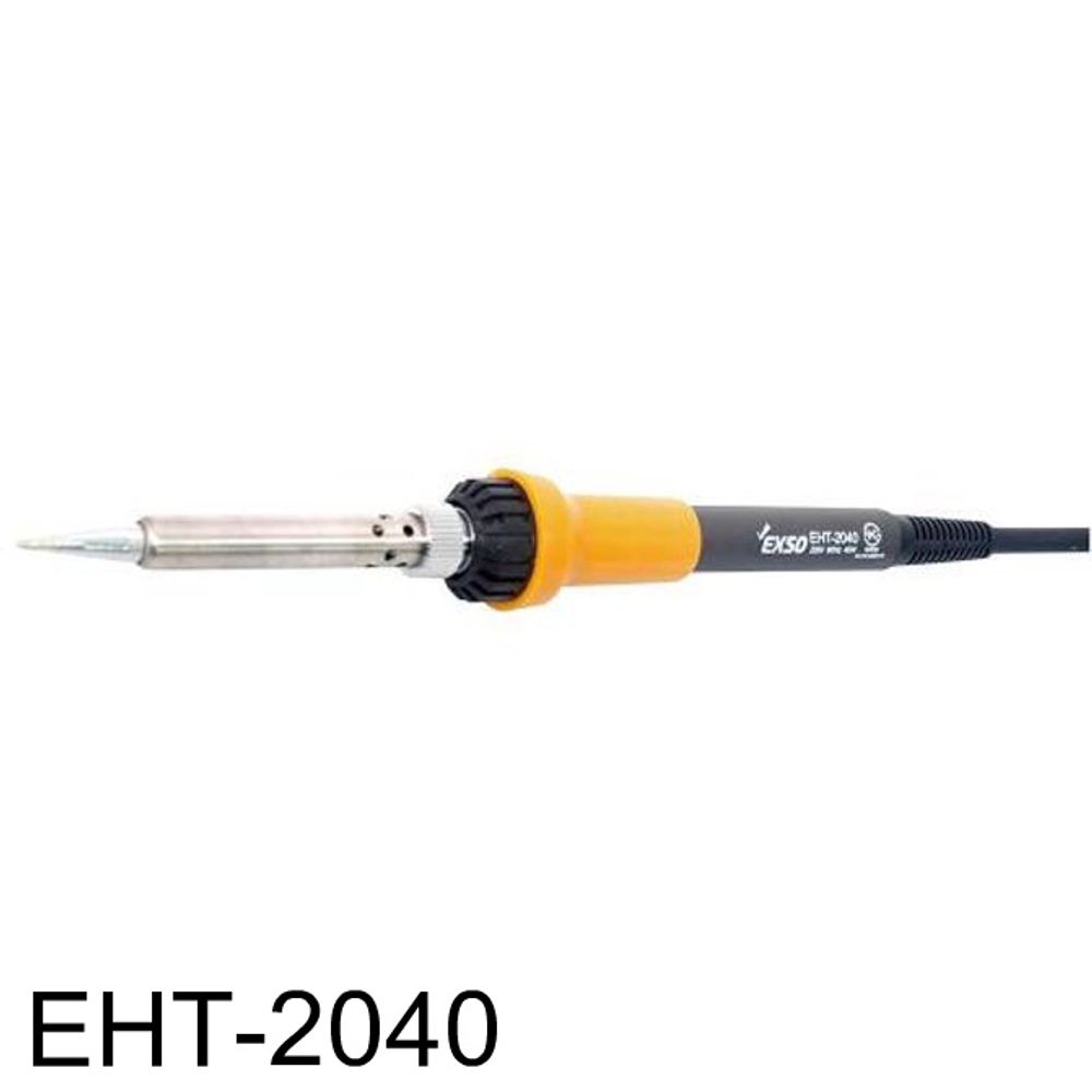 엑소 마이크로세라믹인두기 EHT-2040(40W)