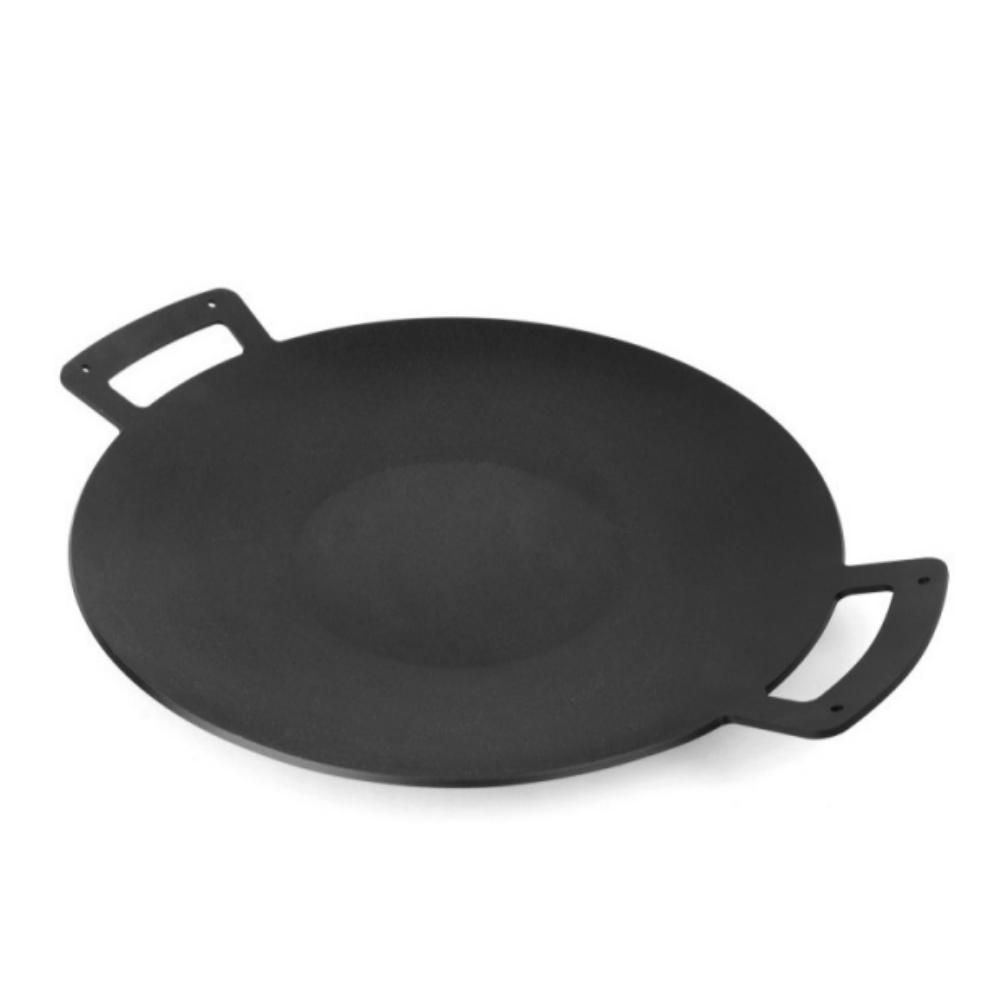 캠핑 그리들 철판 버너 인덕션 불판 국내 38cm