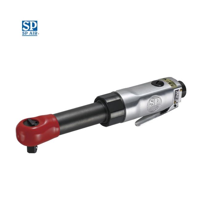 SP VESSEL 에어라쳇렌치 에어렌치 SP-1762L 3/8SQ