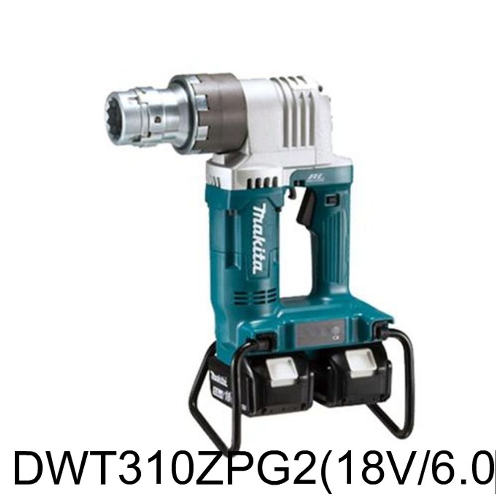 충전임팩트샤렌치 DWT310ZPG2 배터리 2개사용 충전임팩트샤렌치 DWT310ZPG2 배터리 2개사용
