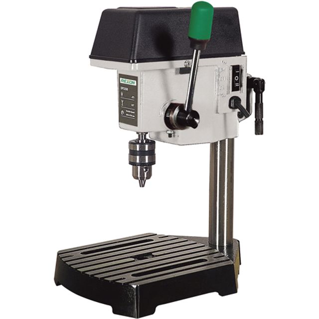렉슨 드릴링머신 DP-2250R (10MM) DP-2250R 1EA