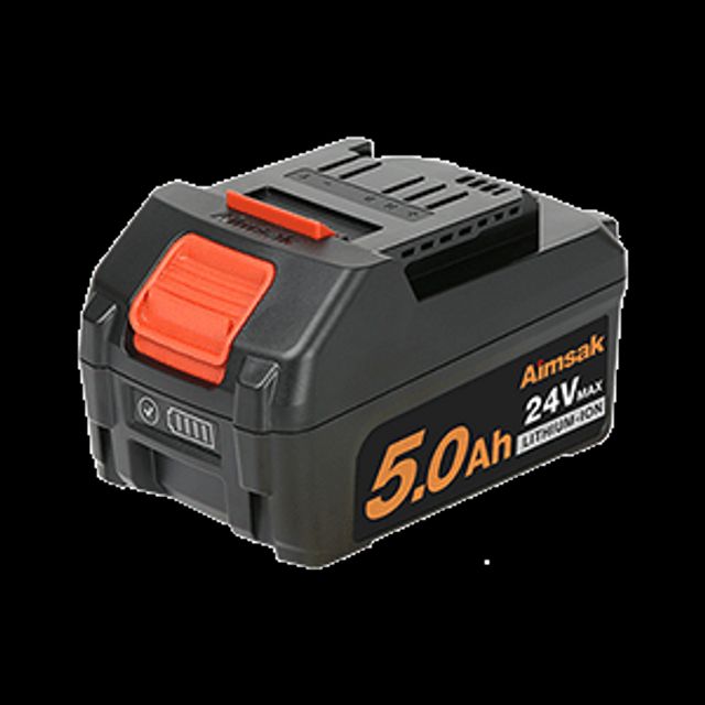 아임삭 배터리 B50L22EF 24V(Li-ion5.0Ah)MAX