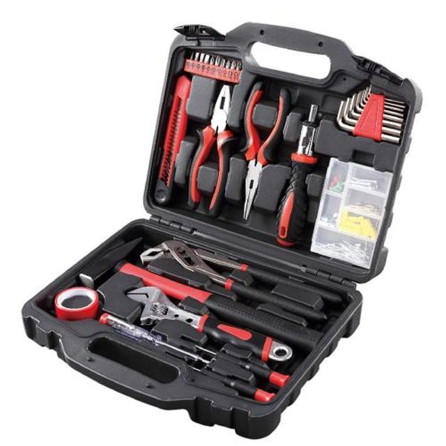 SM-TS129 스마토 공구세트공구세트 1SET SM-TS129(1