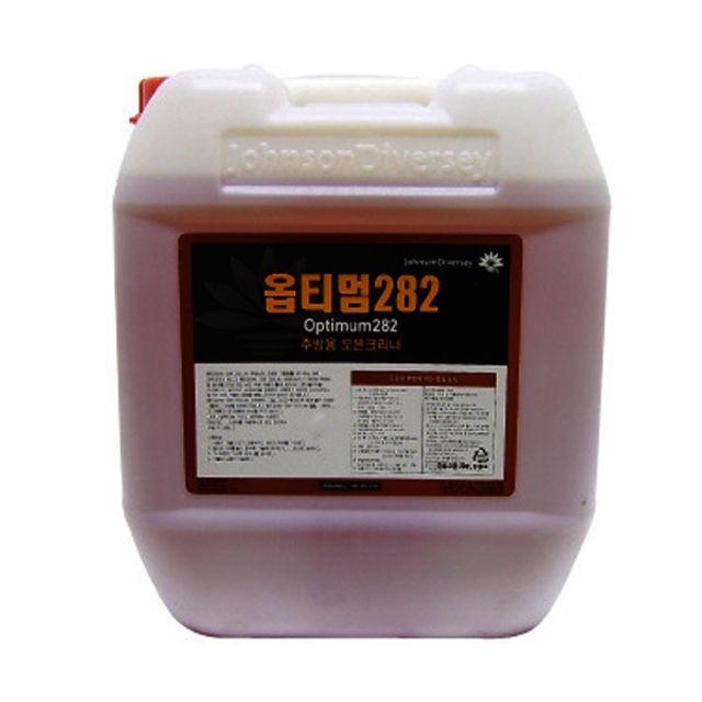 오븐크리너 동식물성 기름때제거제 오븐세척제
