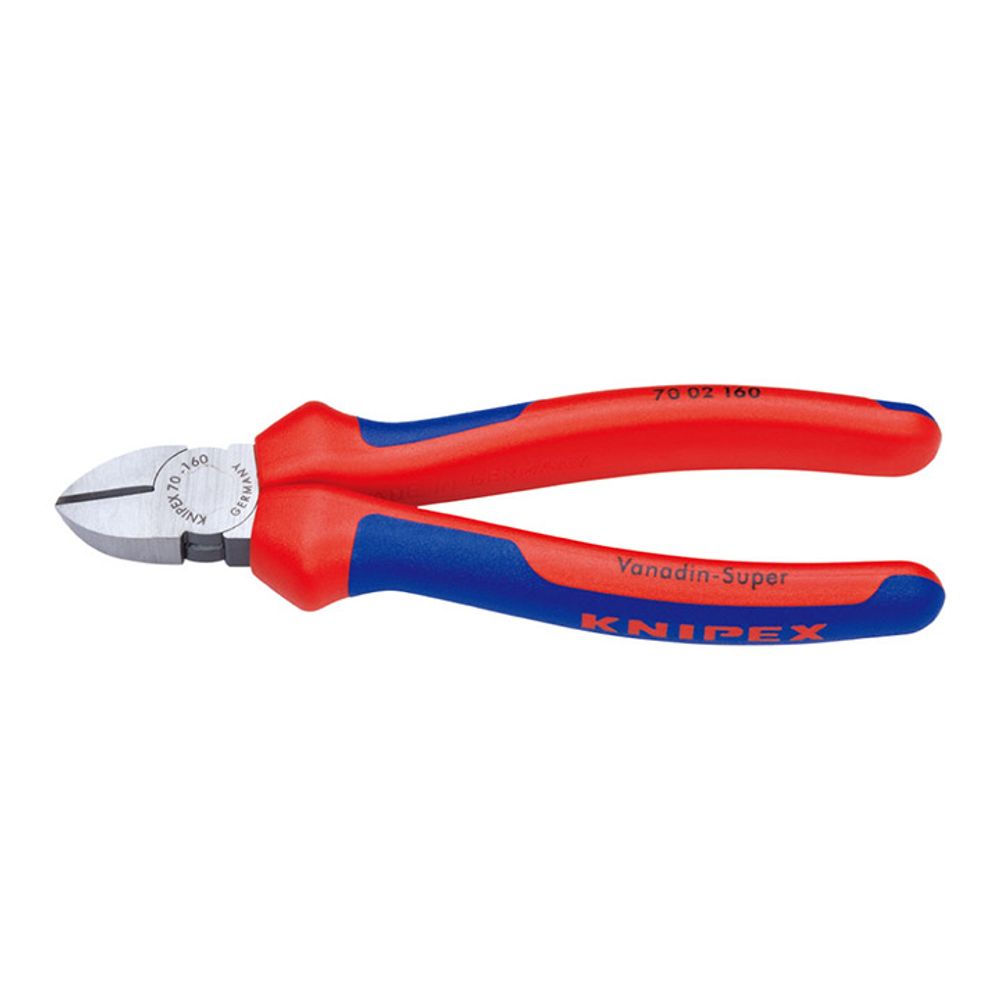 KNIPEX 니퍼_70-02-160SB