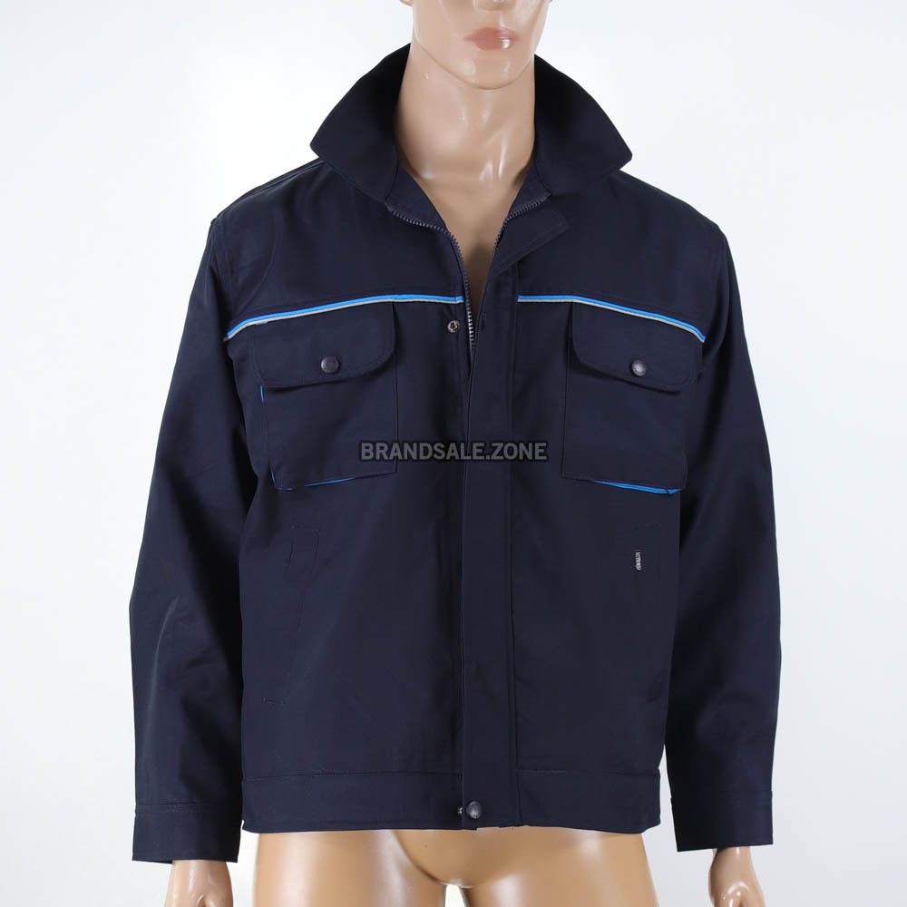 ITR-J871 봄가을자켓 gabardine 회사근무복 노가다옷
