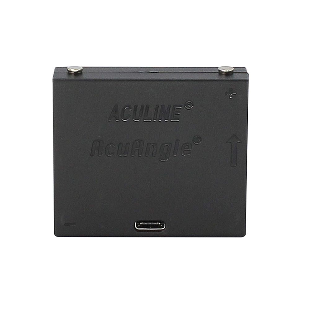 ACUANGLE 충전배터리(케이블포함 Li-Ion)_LB3732 A-