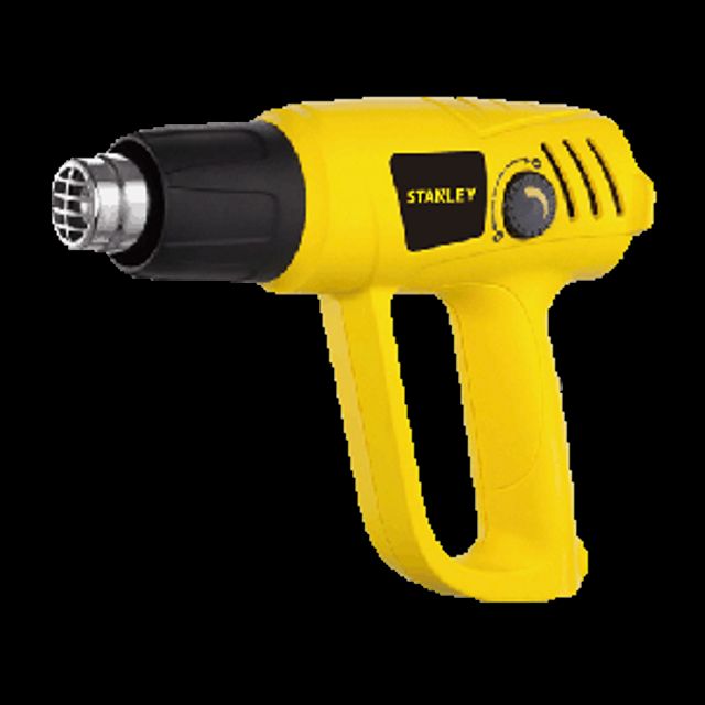 STANLEY 열풍기 STEL670-KR 2000W