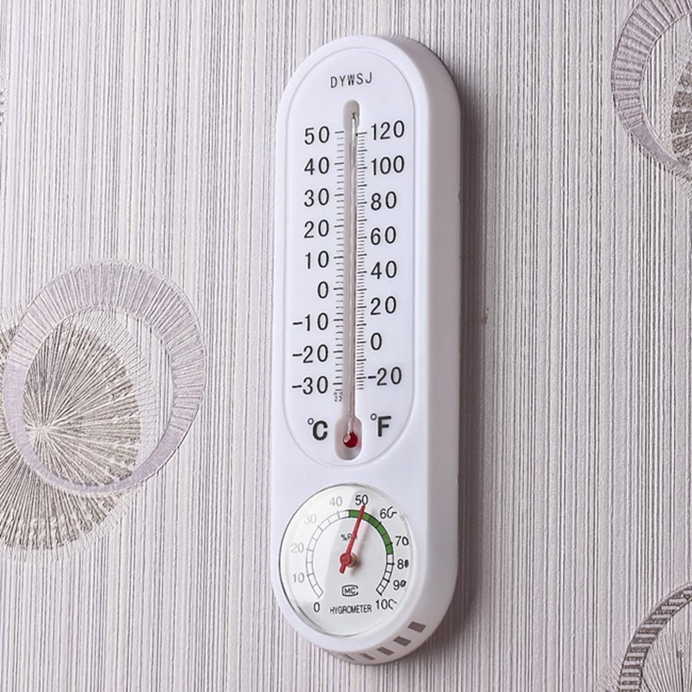 플라스틱 온도계 습도계 팬시온도계 실내온도계