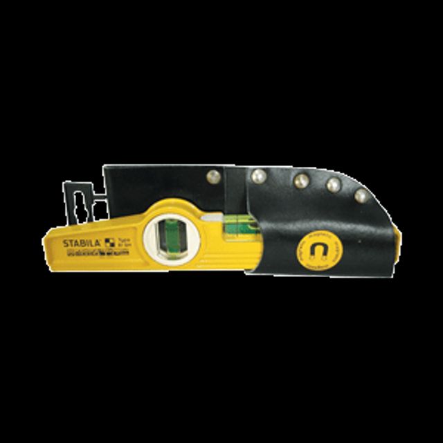 STABILA 주물자석수평 81SM 250mm/10인치