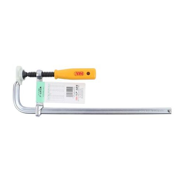 LD-150 암L클램프(목공용) 1EA LD-150