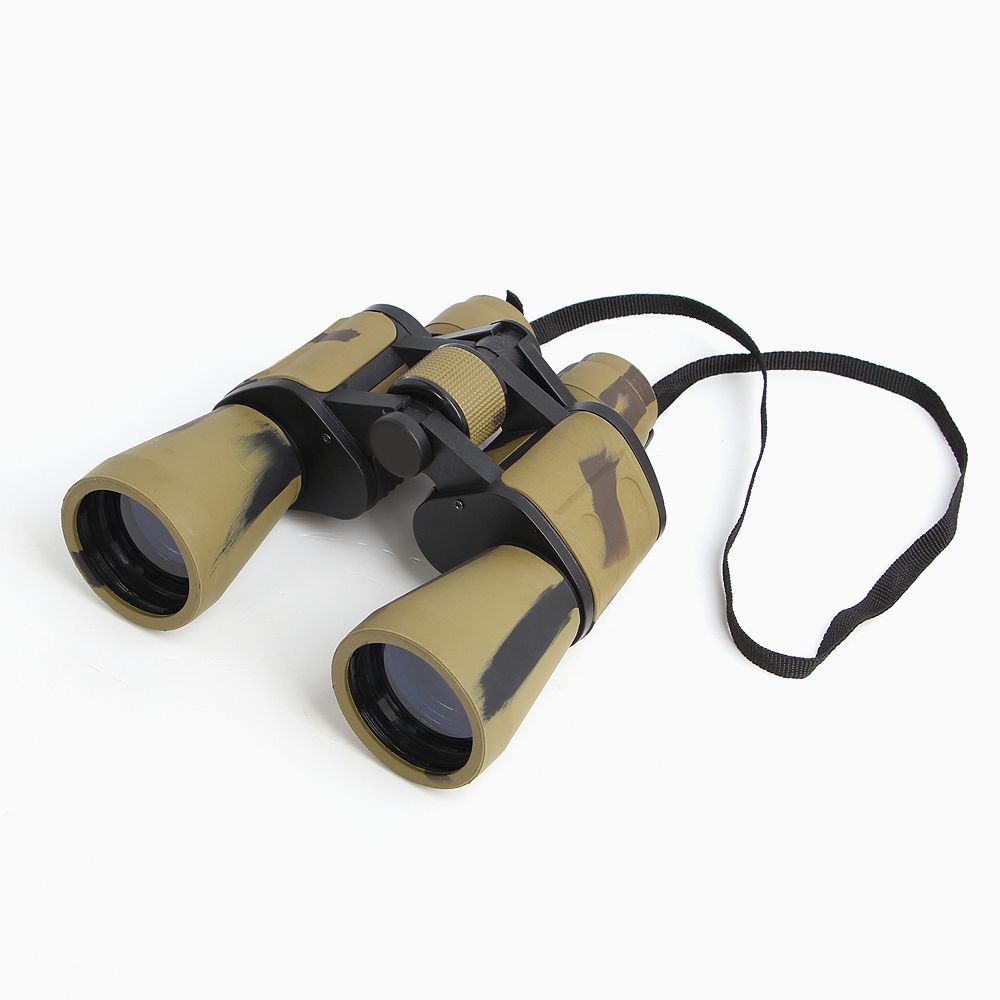 리크플 50mm 20x50 공연 망원경 쌍안경 고배율 콘서트