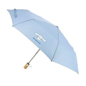 아이티알,NE 시나모롤 안전한 자동 55 빅빼꼼 우산 캐릭터 3단우산