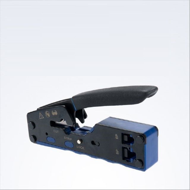 랜툴 8P8C 6P6C 6P4C RJ45 RJ12 RJ11 LANTool IH244