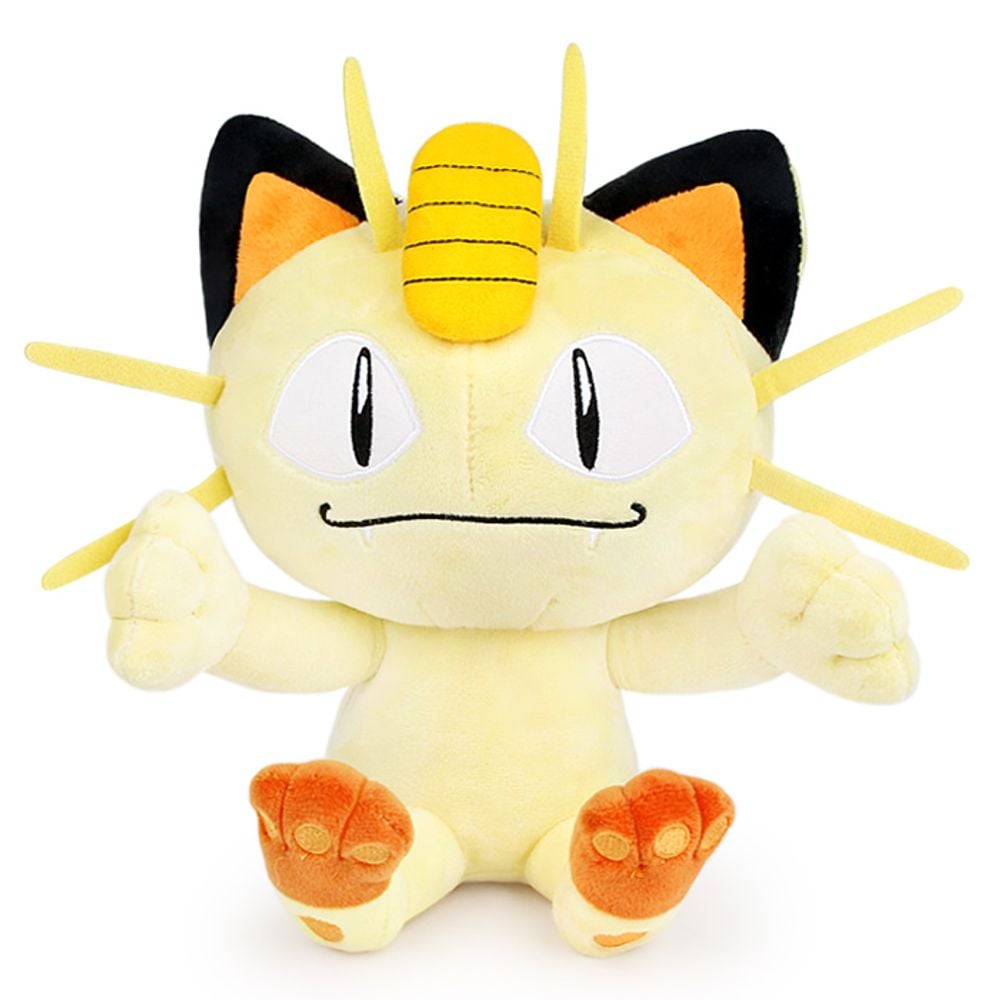 포켓몬스터 봉제인형 나옹 30cm 캐릭터 선물