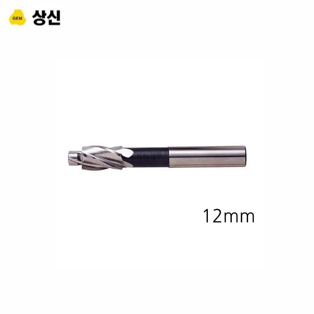 상신정밀 카운터보어 규격 12mm