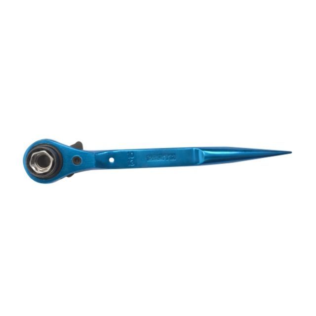 BESTO 라쳇렌치-4in1 기능 0.8x1-1.2x1.3cm 렌찌