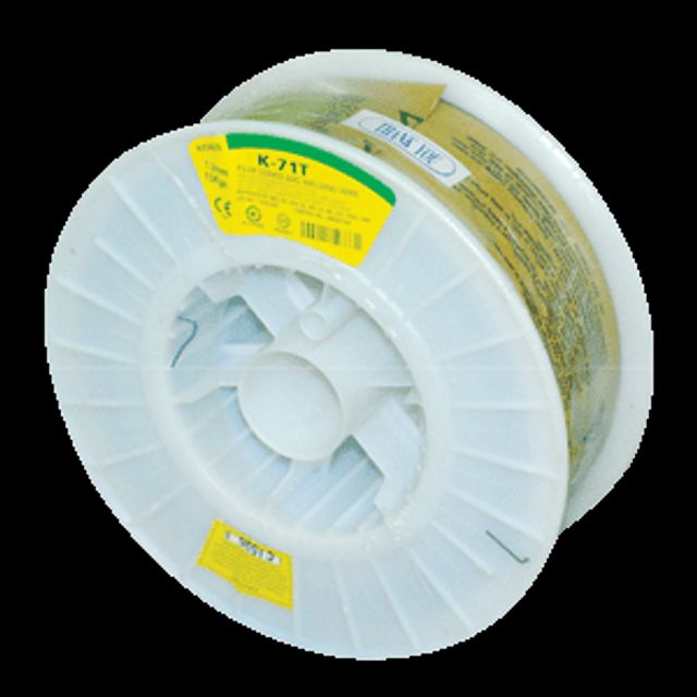 키스웰 플럭스코어드와이어AWS E71T-1 K-71T 1.6mm(