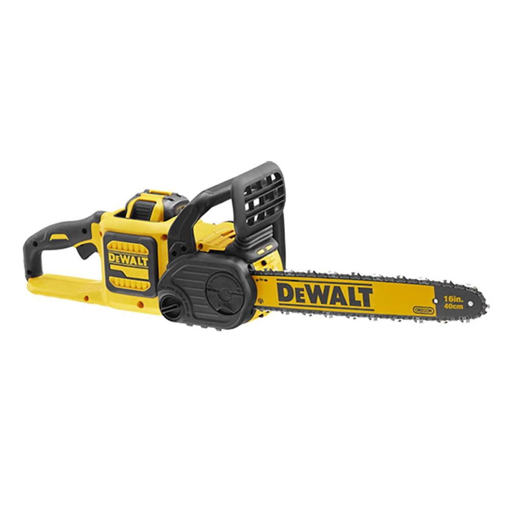 DEWALT 충전체인톱_DCM575X2-KR 54V/3.0Ah FLEXVOLT
