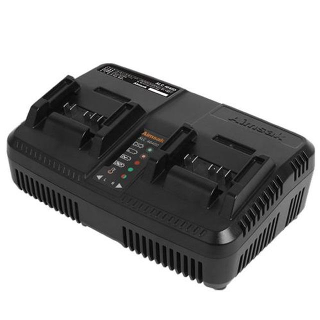 ALC-4640M 아임삭AC충전기 1EA 리튬 ALC-4640D (18V