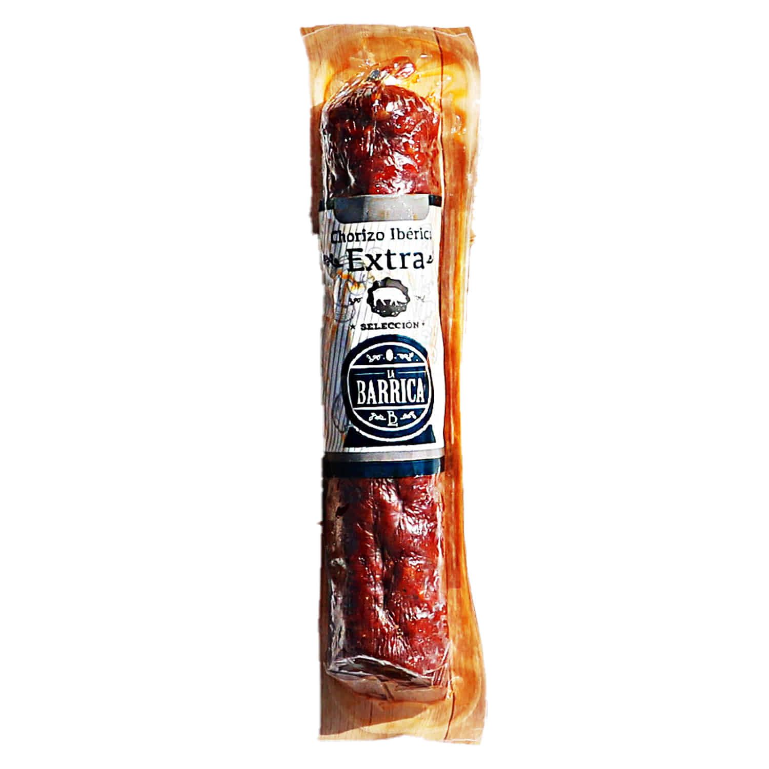 라바리카 이베리코 초리조 스틱 냉장 250g