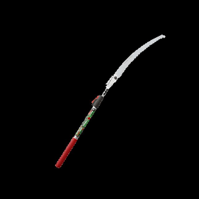 KAMAKI 고지톱(라운드) PS-1.2R 1.25m/날길이300mm