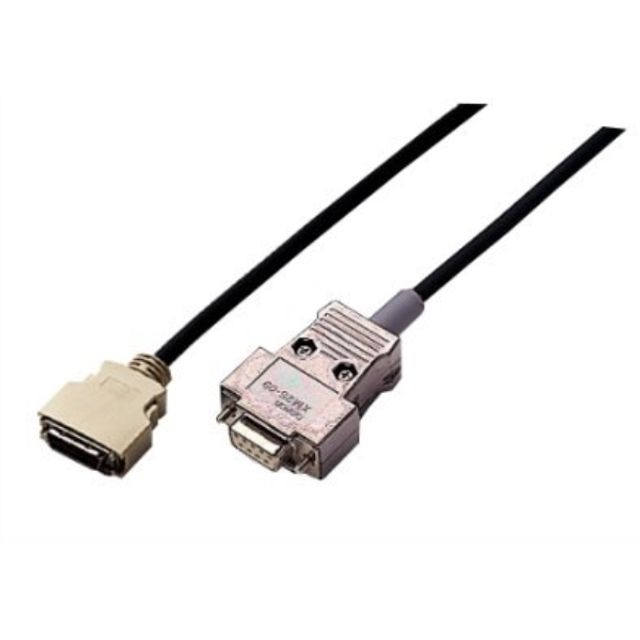 푸쉬풀게이지케이블ZP용 RS-232C/HTG CB-204