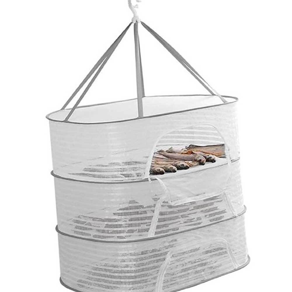 네트망 그물망사 위생 건조망 야채 건조대 음식