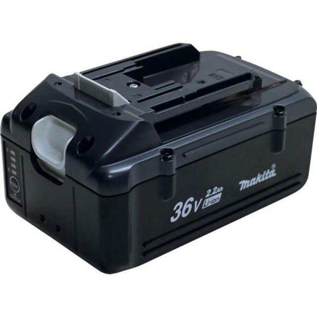 마끼다AC 배터리 리튬 BL3622 (36V/2.2Ah) 198231-4