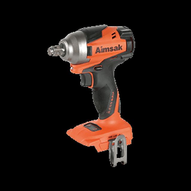 아임삭 충전임팩렌치(브러쉬리스) BL22Q81 21.6V(배