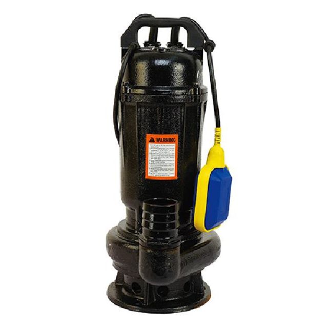 UDT수중펌프 수중펌프(자동) 단상220V(5916432)