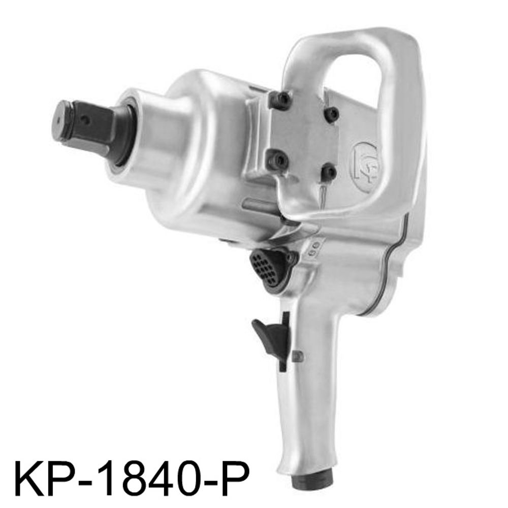 에어임팩트렌치 KP-1840-P(1SQ)권총형
