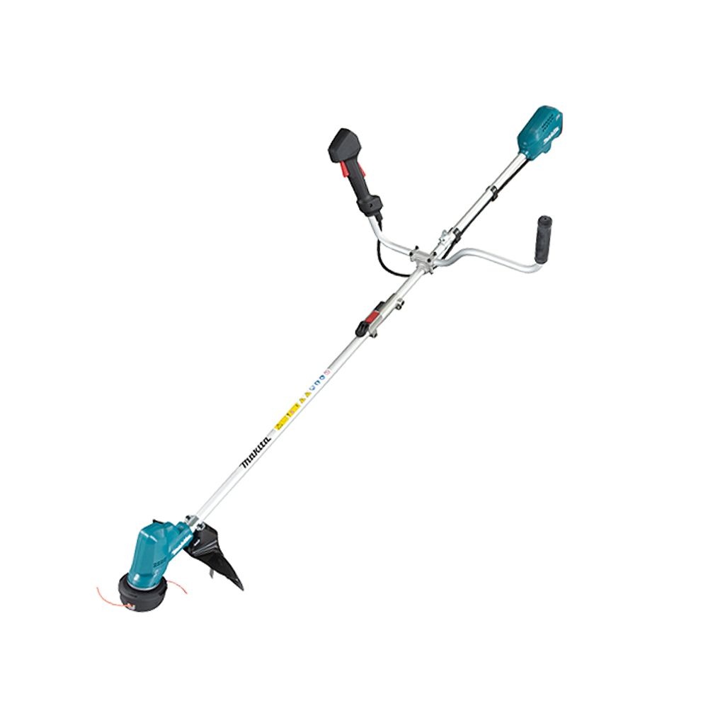 MAKITA 충전예초기(본체만)_DUR191UZX2 견착식/절단
