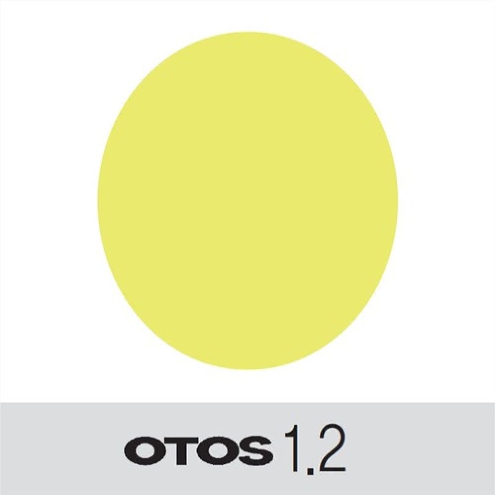 오토스 보안경 안경렌즈 렌즈BJS810BSF 1.2