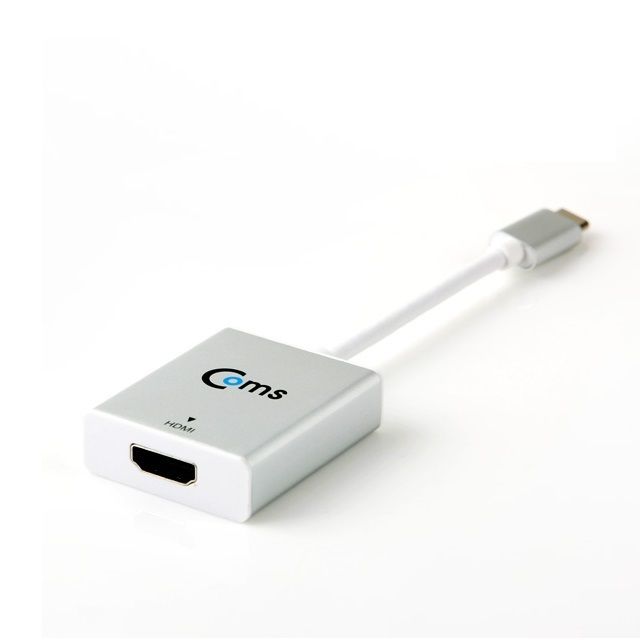 USB 3.1 컨버터 Type C HDMI 변환