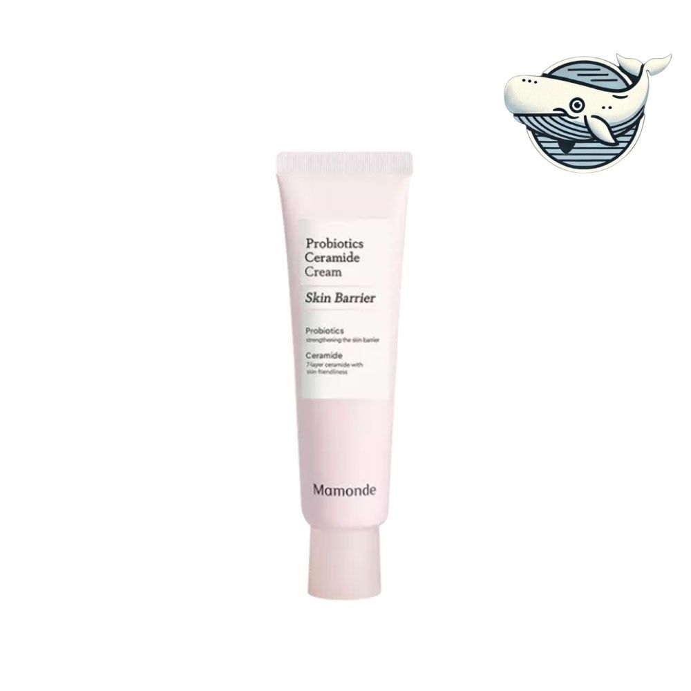 피부보습 프로바이오틱스 세라마이드 크림
