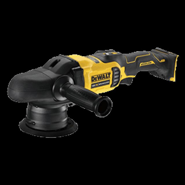 DEWALT 충전폴리셔(광택기) DCM848N-KR 20V/본체만(
